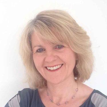 A picture of Catrin Jones Hughes
